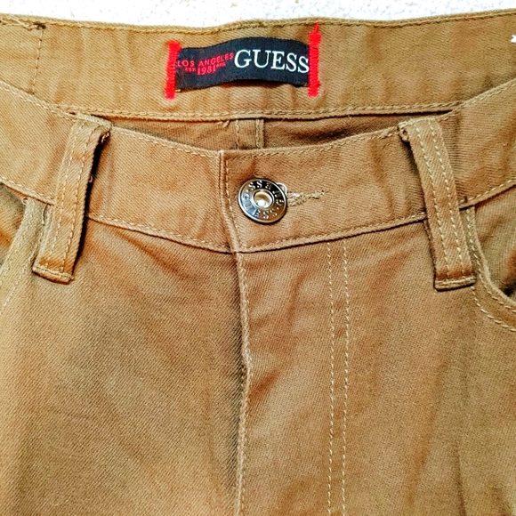 Guess Men's Pants (Unused) Size 32 - Picture 2 of 6
